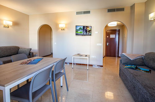 Foto 5 - Aparthotel Myramar Fuengirola