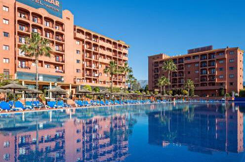 Foto 2 - Aparthotel Myramar Fuengirola