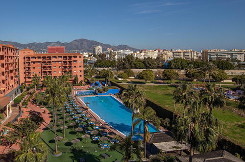 Foto 24 - Aparthotel Myramar Fuengirola