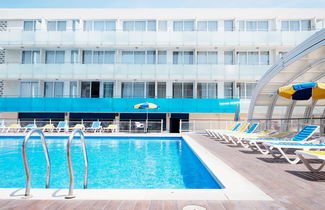 Photo 1 - Aparthotel Ona Palamós