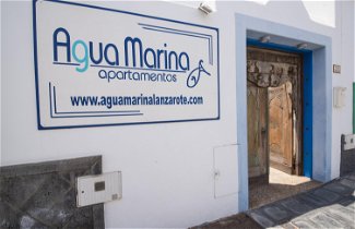 Foto 1 - Apartamentos Agua Marina
