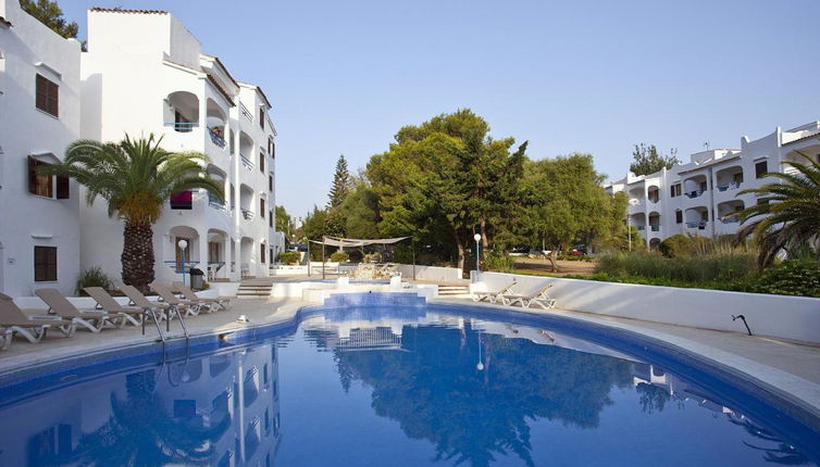 Photo 1 - Apartamentos Europa