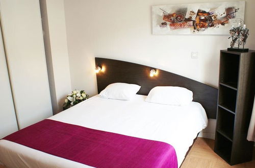 Photo 1 - ApartHotel Sainte-Marthe