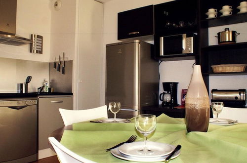 Photo 26 - ApartHotel Sainte-Marthe