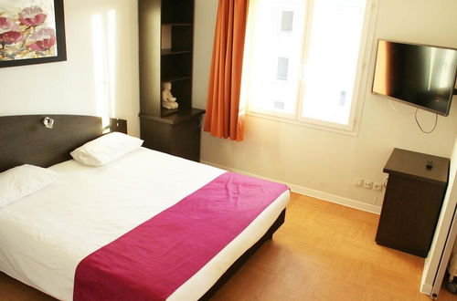 Photo 14 - ApartHotel Sainte-Marthe