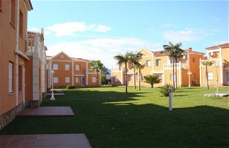 Photo 1 - Apartamentos y Villas Oliva Nova Golf Resort
