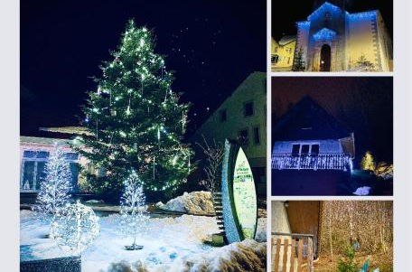 Photo 29 - Chalet in Ventron with garden and garden view