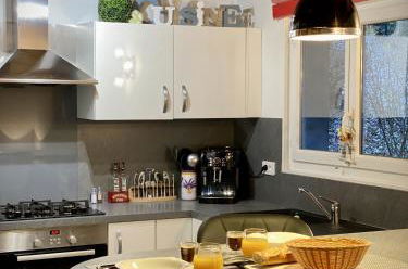 Photo 36 - Chalet in Ventron with garden and garden view
