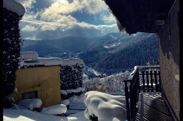 Photo 20 - Chalet in Ventron with garden and garden view