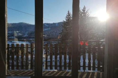 Photo 32 - Chalet in Ventron with garden and garden view