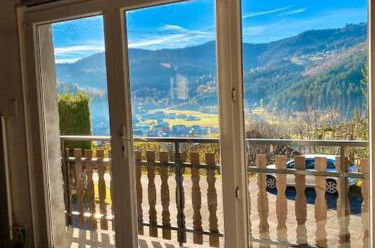 Photo 5 - Chalet in Ventron with garden and garden view