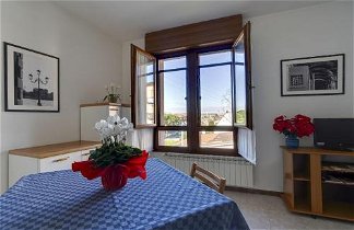 Photo 1 - Apartment in Venice with terrace and garden view