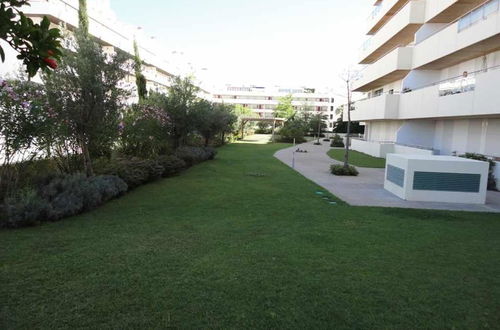 Photo 19 - Appartement en Loulé avec piscine et vues à la mer