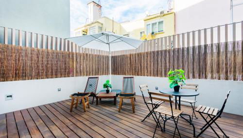 Gelman's Getaway in Lisbon - Foto 3