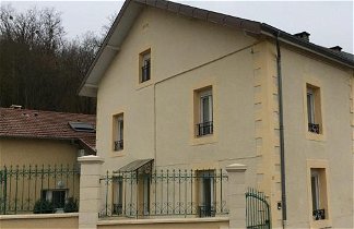 Photo 1 - Maison en Velle-sur-Moselle avec terrasse