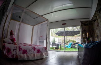 Photo 1 - Apartment in La Ciotat with garden and garden view