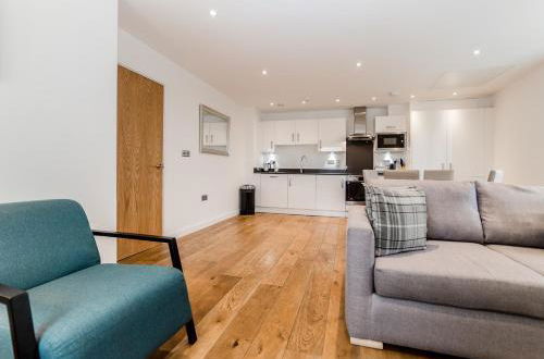 Photo 8 - O2 Arena Apartments