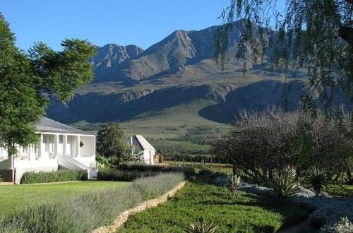 Foto 20 - Swartberg Country Manor