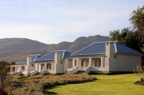 Foto 30 - Swartberg Country Manor