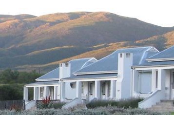 Foto 39 - Swartberg Country Manor