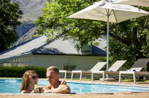 Foto 28 - Swartberg Country Manor
