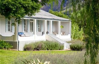 Foto 3 - Swartberg Country Manor