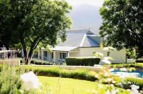 Foto 26 - Swartberg Country Manor