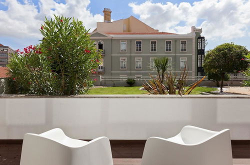 Photo 5 - Hello Lisbon Marques de Pombal Apartments
