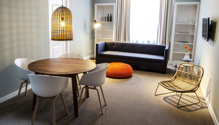 Photo 1 - Apartments Prinsengracht