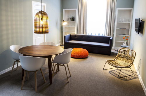 Photo 1 - Apartments Prinsengracht