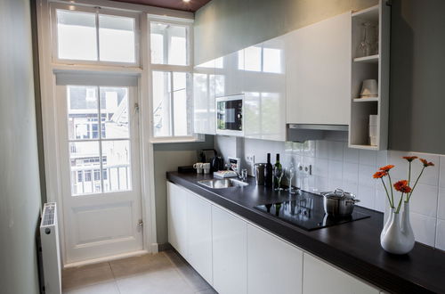 Photo 3 - Apartments Prinsengracht