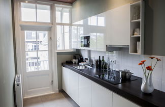 Photo 3 - Apartments Prinsengracht