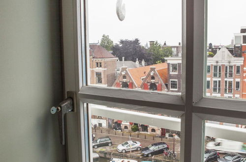 Photo 13 - Apartments Prinsengracht