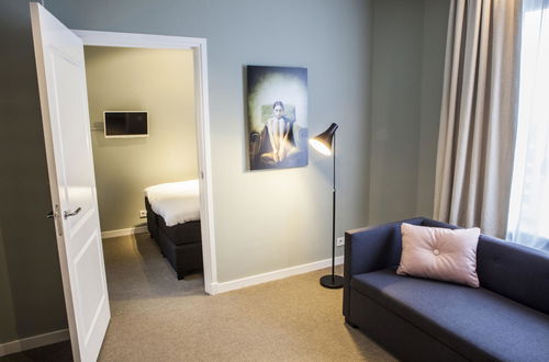 Photo 4 - Apartments Prinsengracht