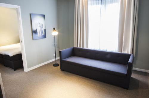 Photo 11 - Apartments Prinsengracht