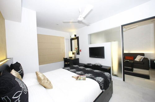 Foto 3 - AR Suites Fontana Bay