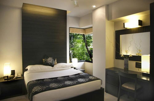 Foto 5 - AR Suites Fontana Bay