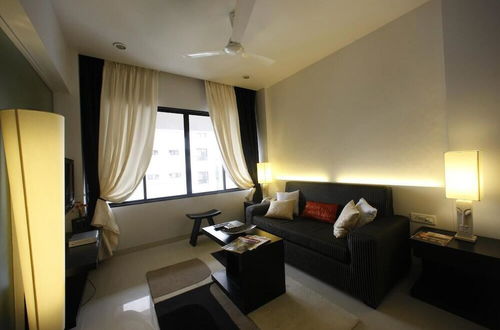 Foto 2 - AR Suites Fontana Bay