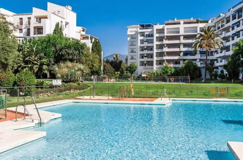 Photo 21 - Apartment in Marbella with swimming pool and sea view