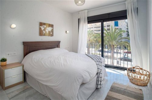 Photo 7 - Apartment in Marbella with swimming pool and sea view