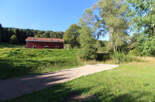 Photo 19 - Maison en La Bresse avec terrasse et vues sur la montagne