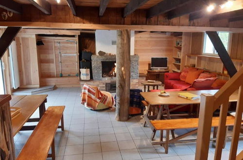 Photo 5 - Maison en La Bresse avec terrasse et vues sur la montagne