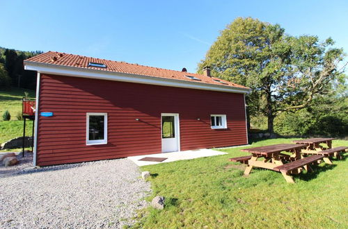 Photo 31 - Maison en La Bresse avec terrasse et vues sur la montagne