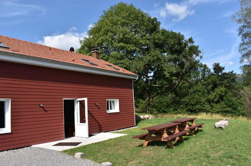 Photo 17 - Maison en La Bresse avec terrasse et vues sur la montagne