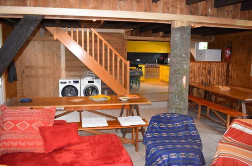 Photo 6 - Maison en La Bresse avec terrasse et vues sur la montagne