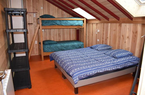 Photo 9 - Maison en La Bresse avec terrasse et vues sur la montagne