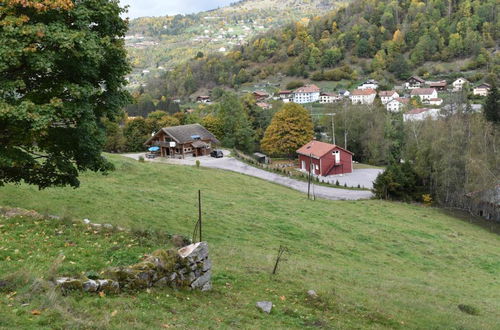 Photo 3 - Maison en La Bresse avec terrasse et vues sur la montagne