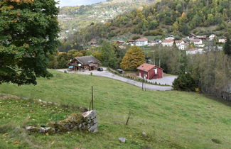Photo 3 - Maison en La Bresse avec terrasse et vues sur la montagne