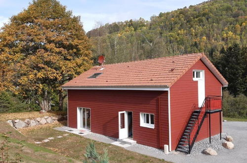Photo 1 - Maison en La Bresse avec terrasse et vues sur la montagne