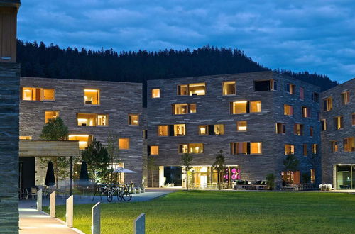 Foto 14 - Casa de 3 habitaciones en Laax con vistas a la montaña, 89 m², 3 bedrooms